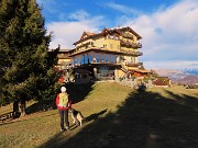 46 Rif. Monte Poieto con arrivo bidonvia da Aviatico